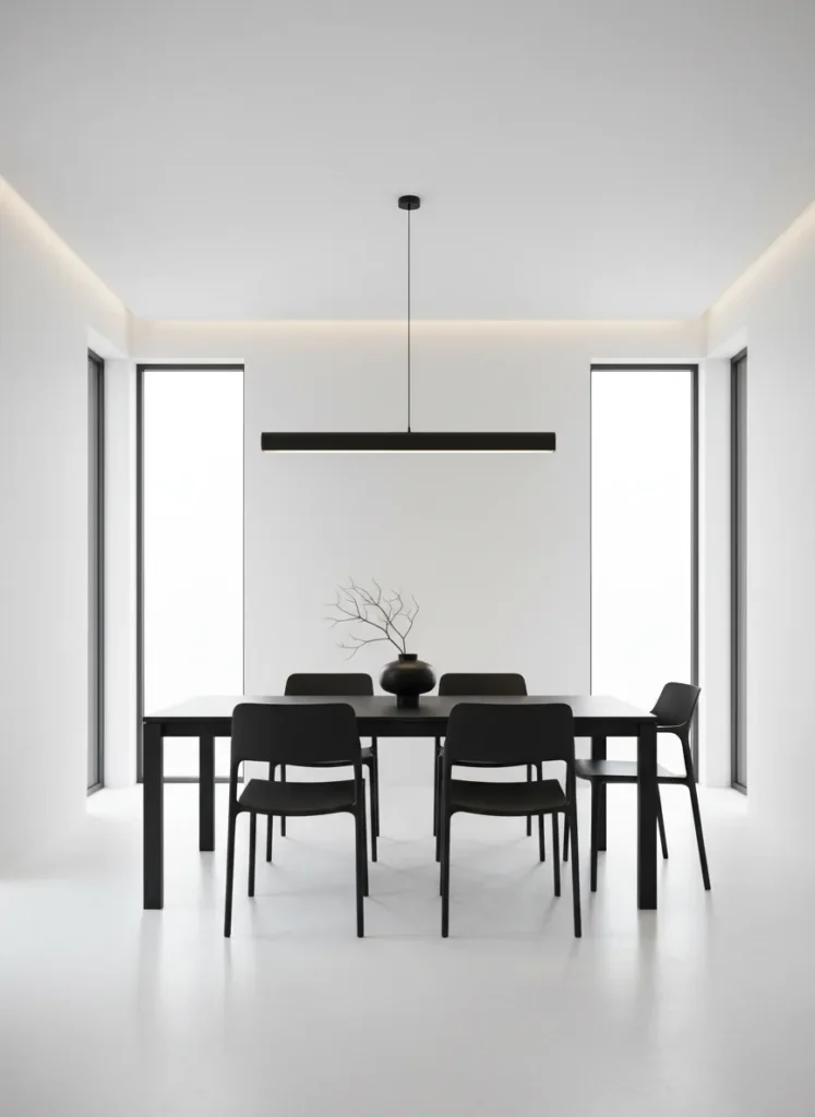 Add Black and White Contrast