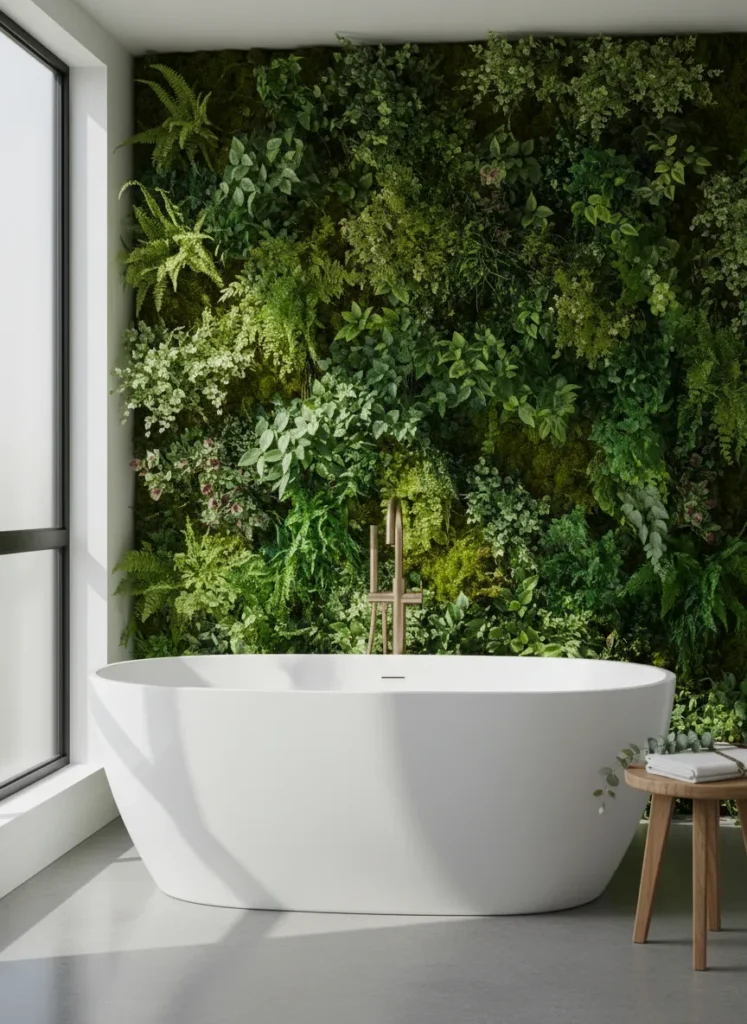 Biophilic Design Elements