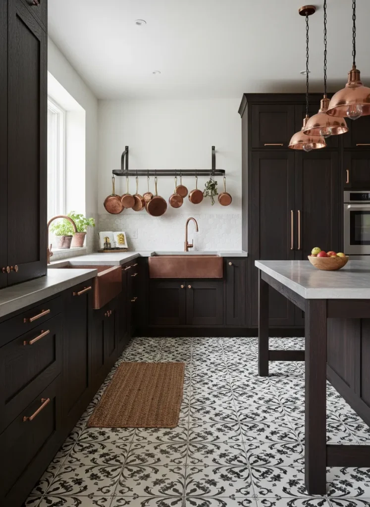 Cement Encaustic Tiles