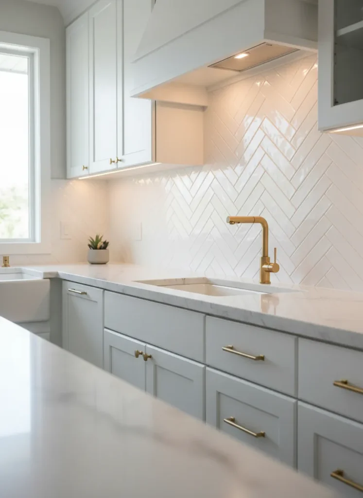 Chevron Pattern Design