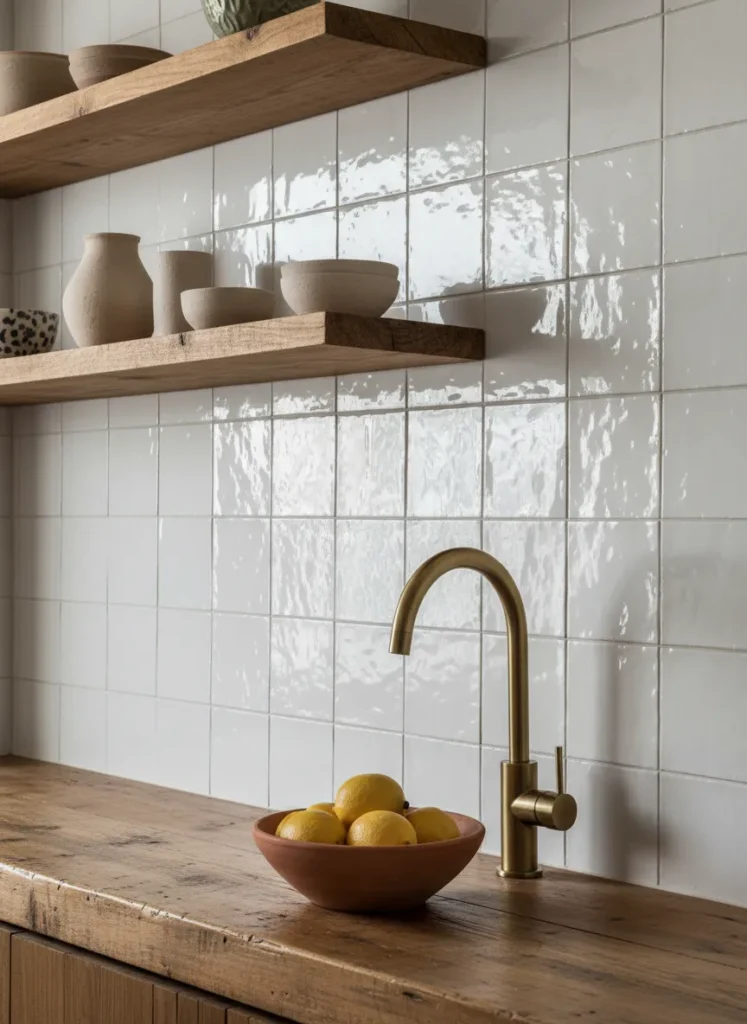 Handmade Zellige Tiles