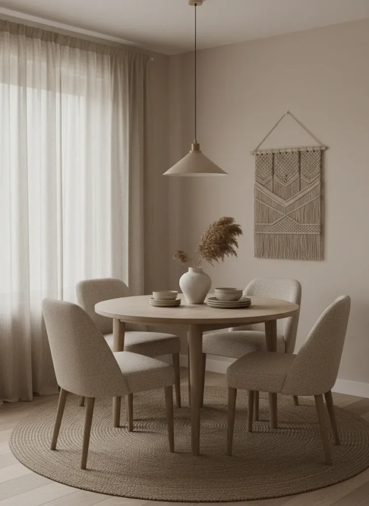 Monochromatic Color Palette