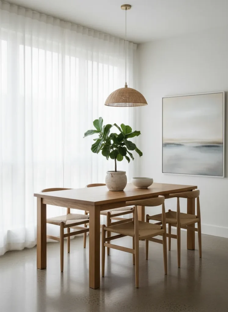 Prioritize Natural Light