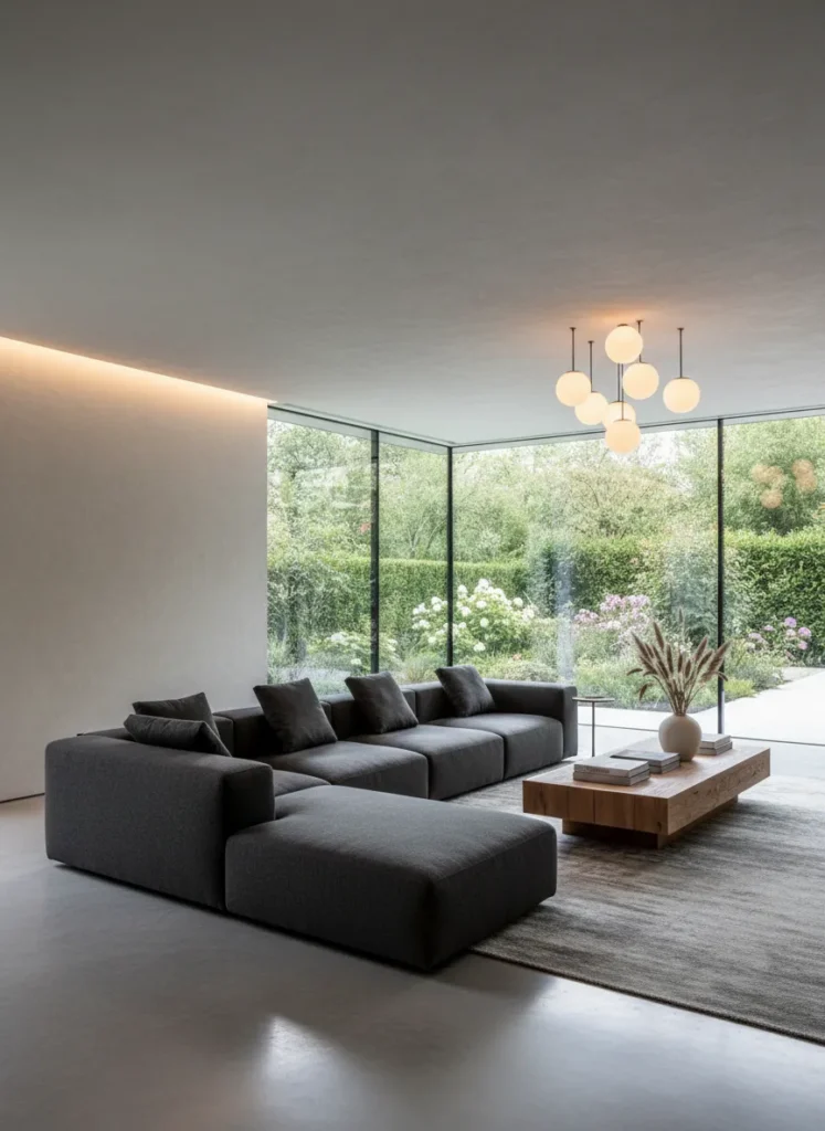 Select Low Profile Furniture