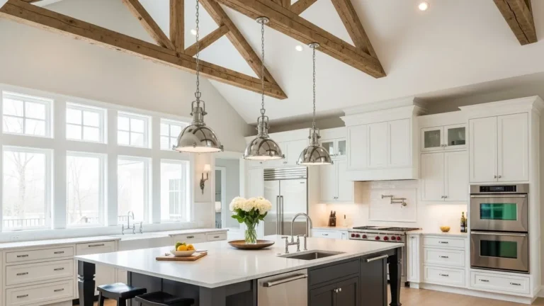 elegant kitchen ideas