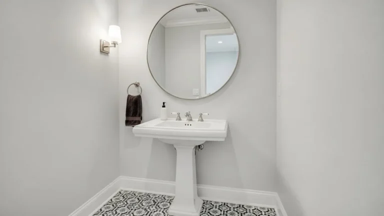 guest bathroom ideas