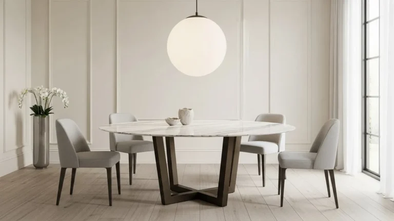 minimalist dining room ideas