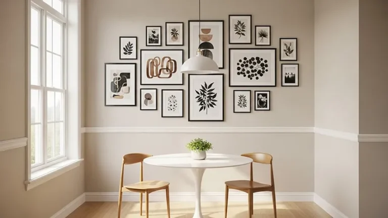 small dining room design inspirations