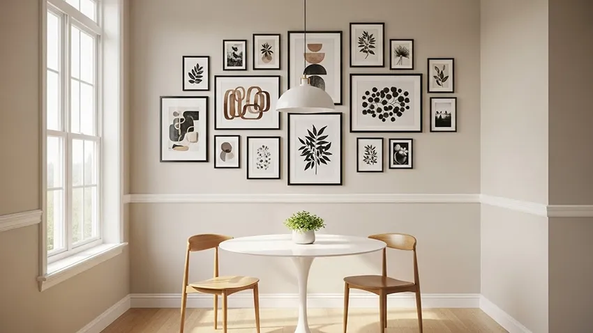 small dining room design inspirations