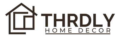 Thrdly.com logo