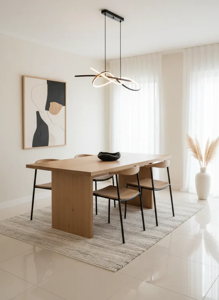 Add Matte Black Accents