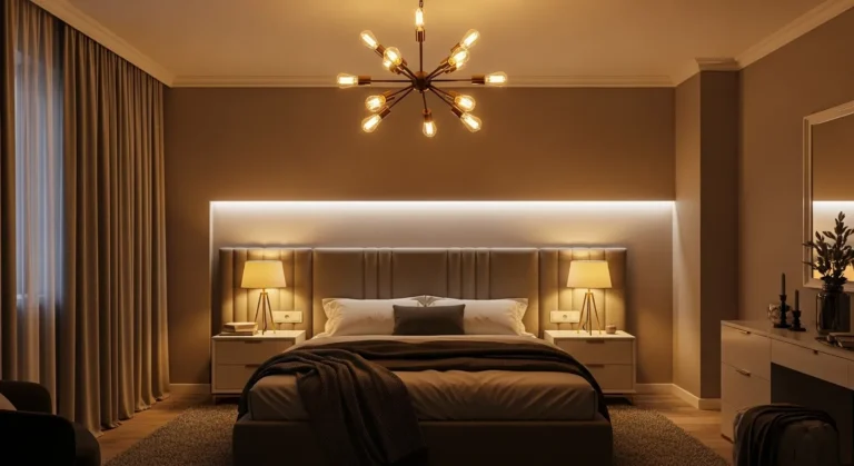 Bedroom Ideas for Couples