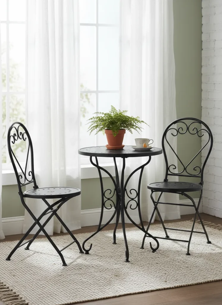 Bistro Style Sets