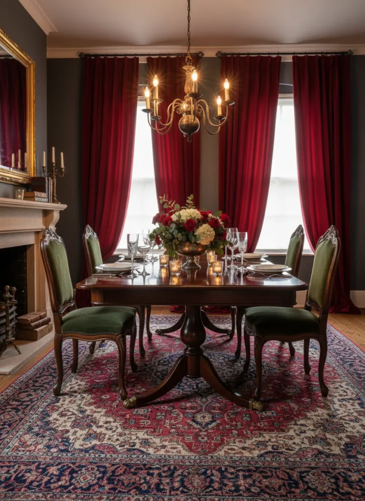 Candle Style Chandelier