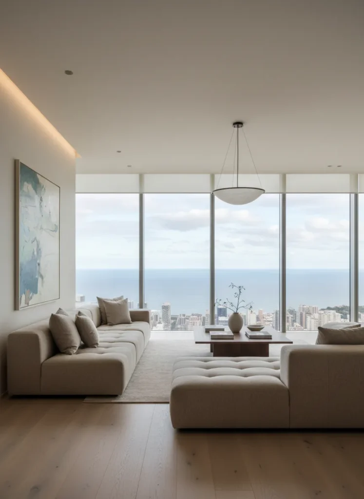 Choose Low Profile Furniture