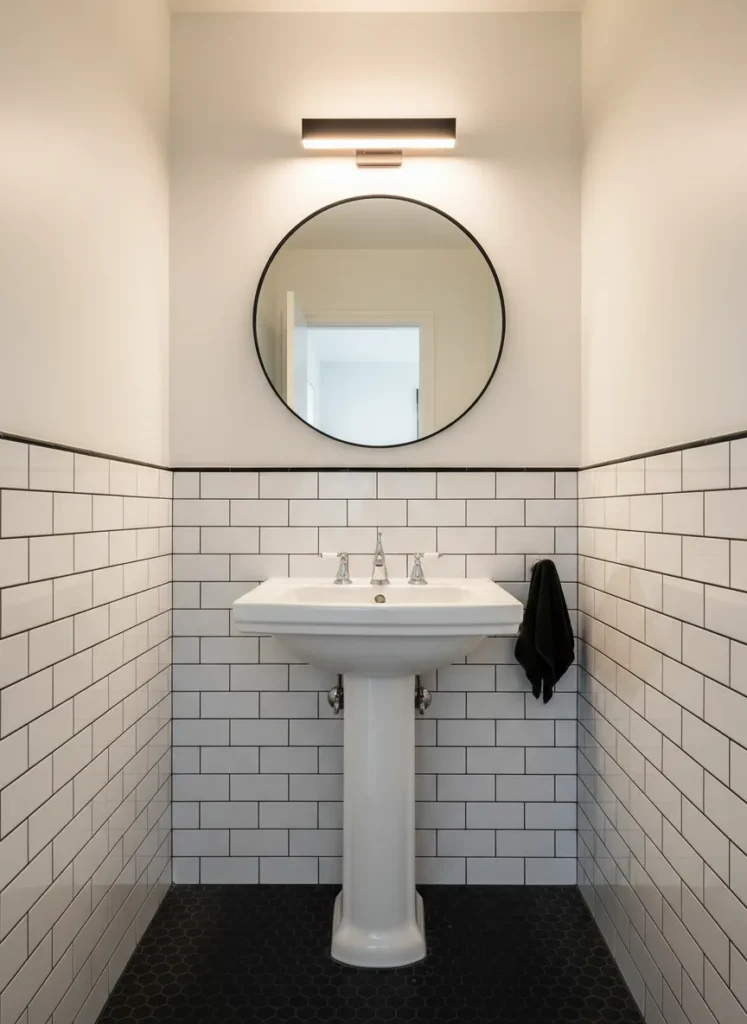 Classic Subway Tiles