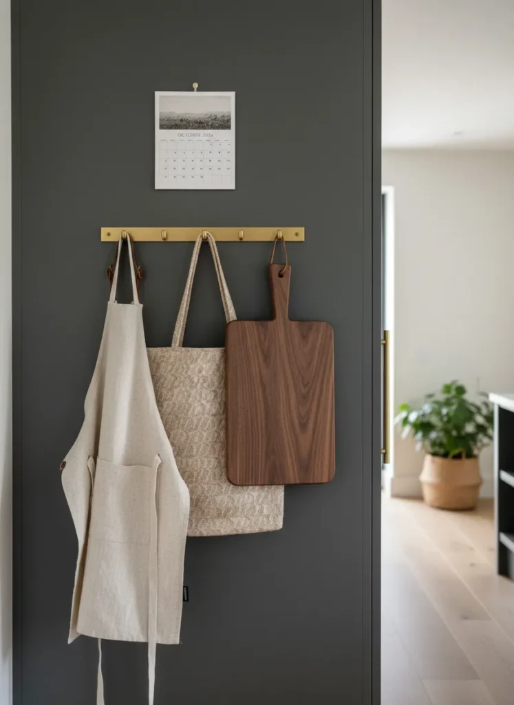 Command Center Side Hooks