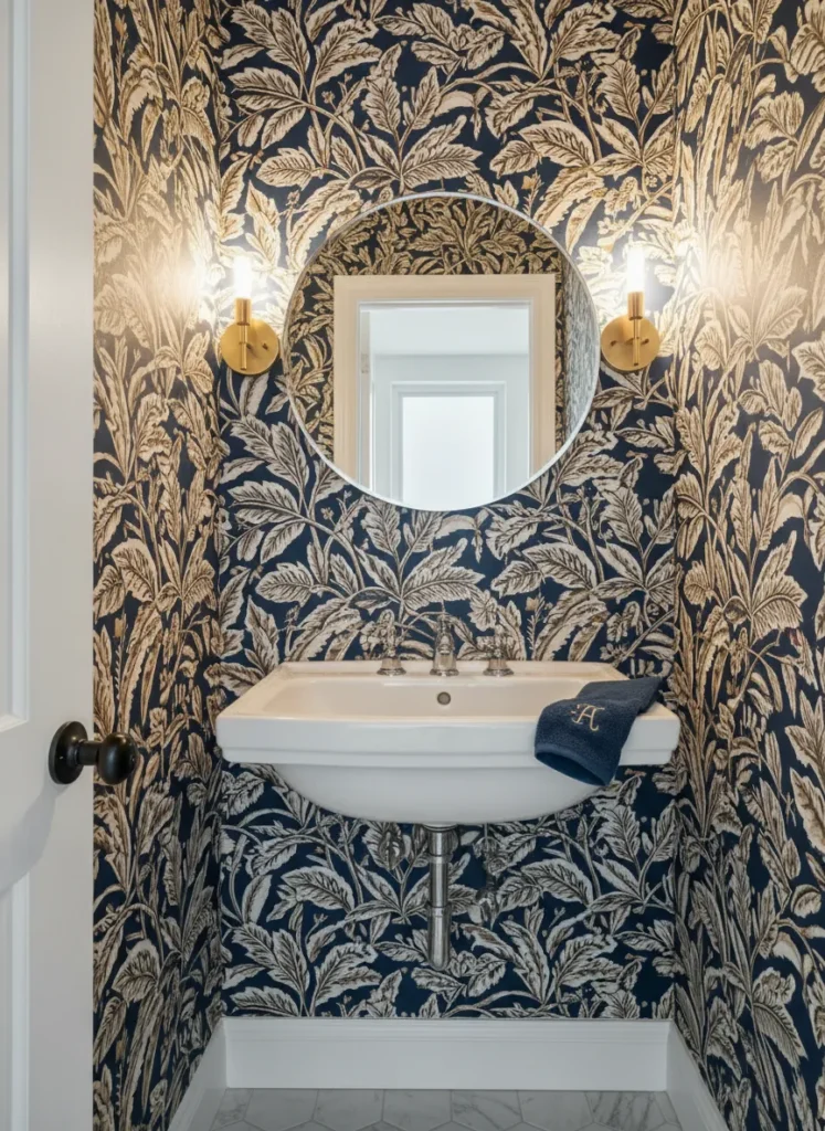 Corner Sink Solution