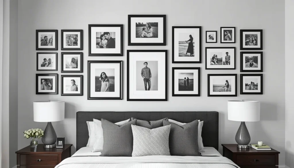 Create a Gallery Wall