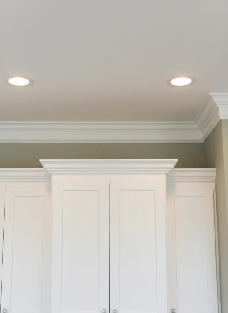 Crown Molding