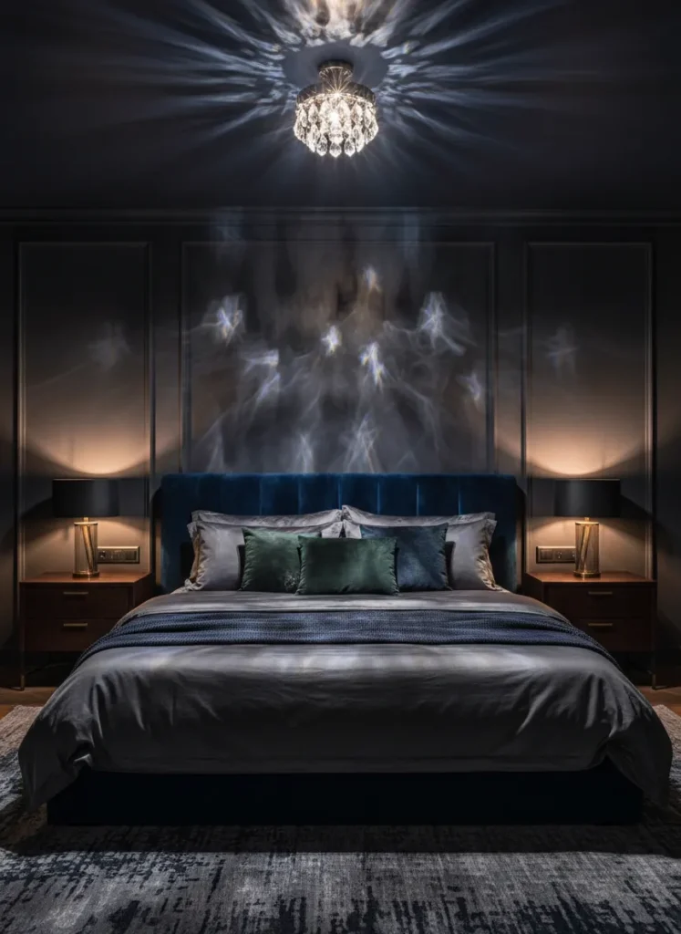 Crystal Chandelier Lighting