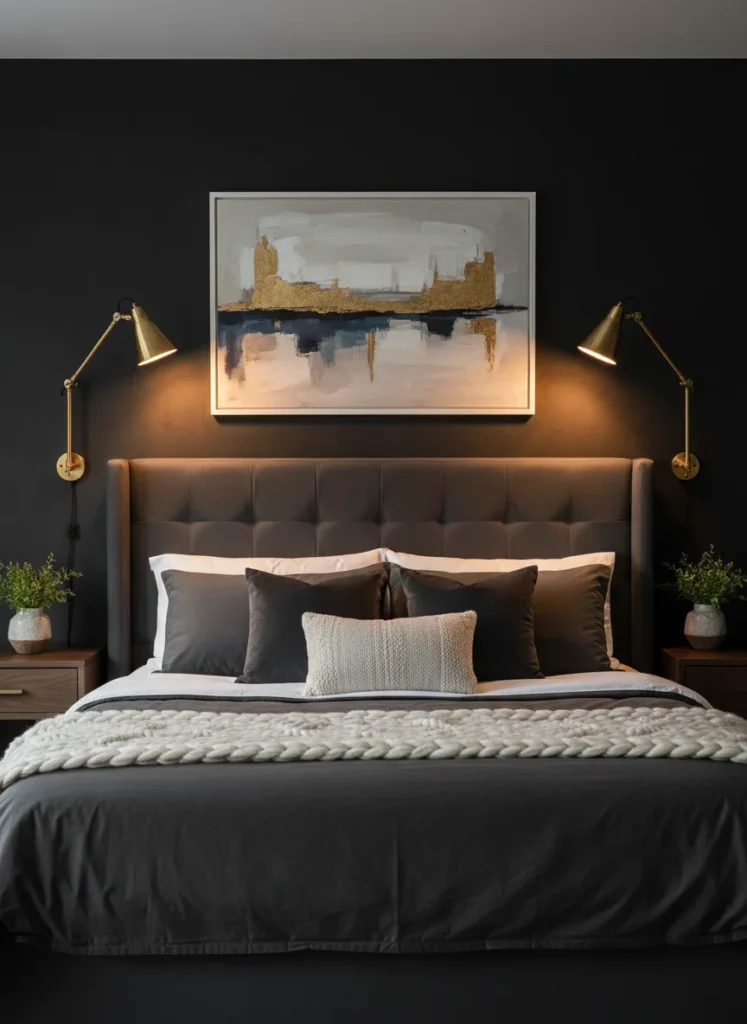 Decorative Wall Sconces