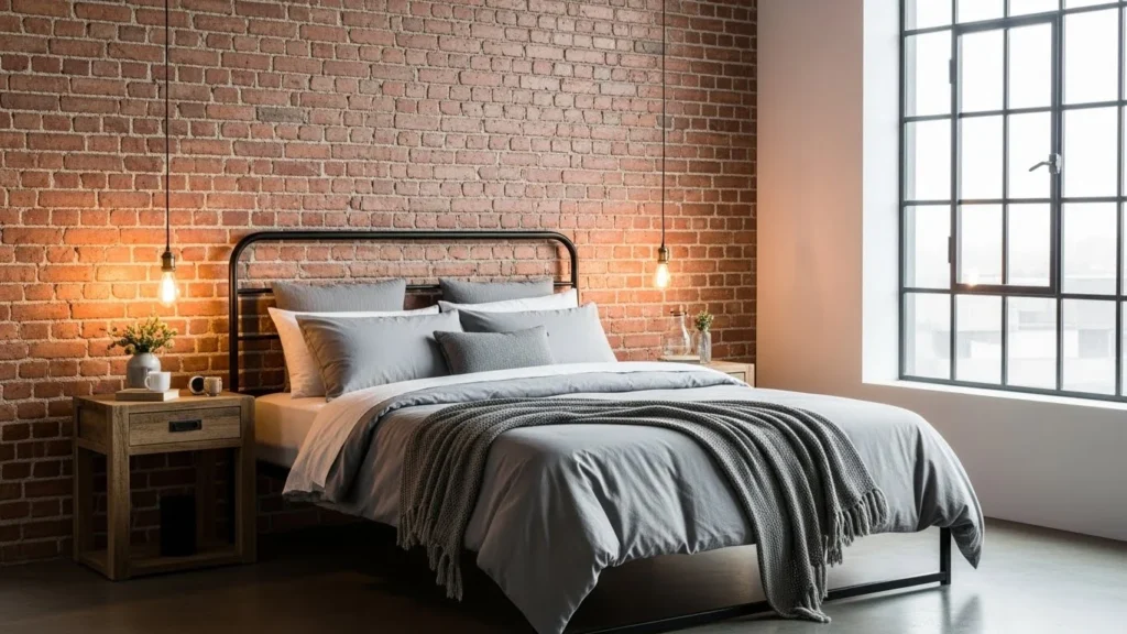 Expose Brick or Texture