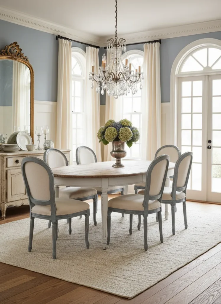 French Country Elegance