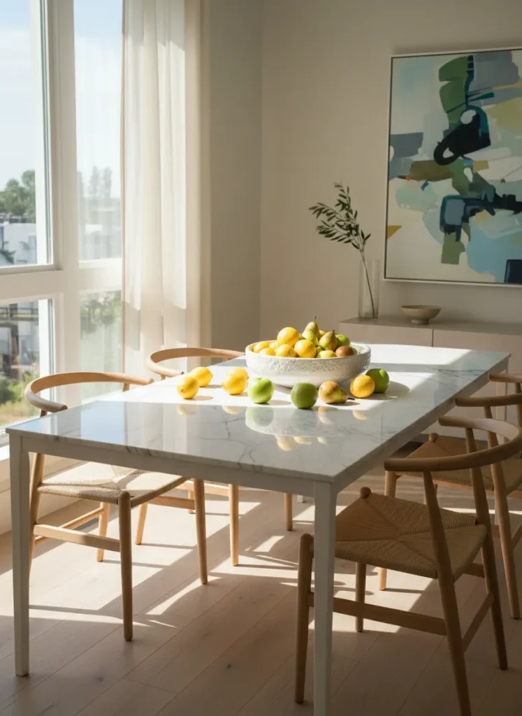 Fresh Seasonal Fruit Bowl