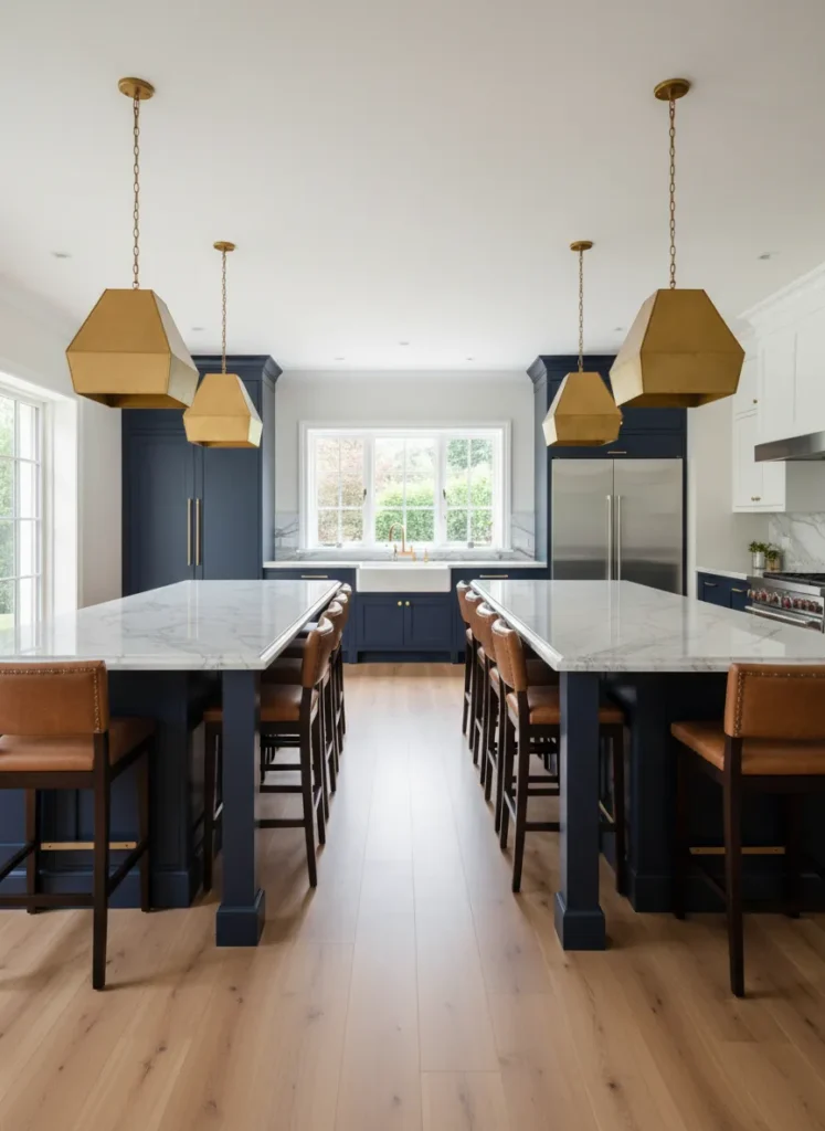 Grand Double Islands