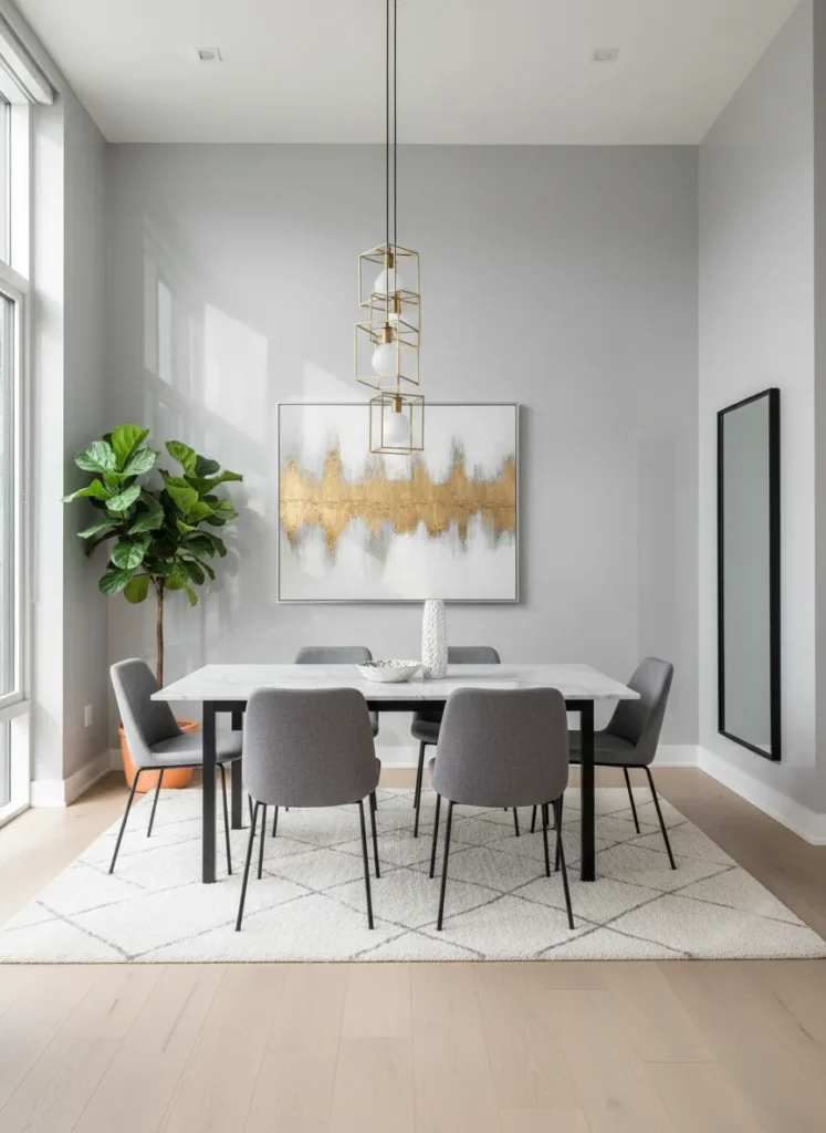 High-Gloss Paint Finishes