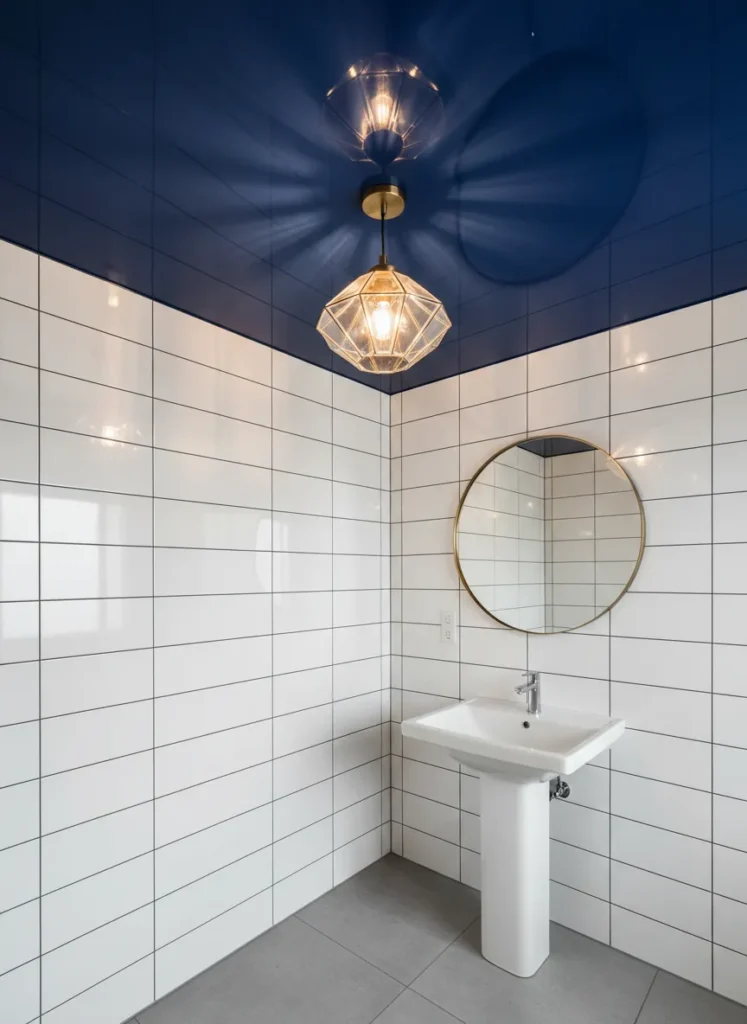 High-Gloss Paint Finishes