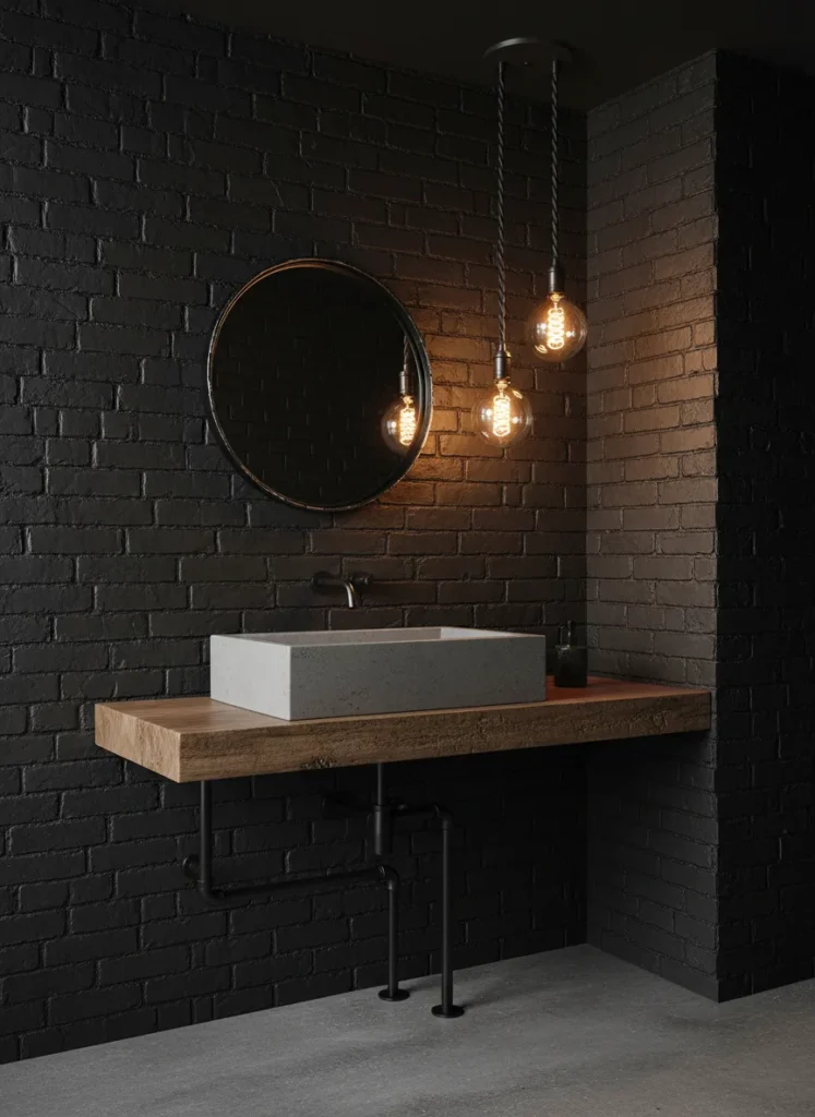 Industrial Concrete Mix