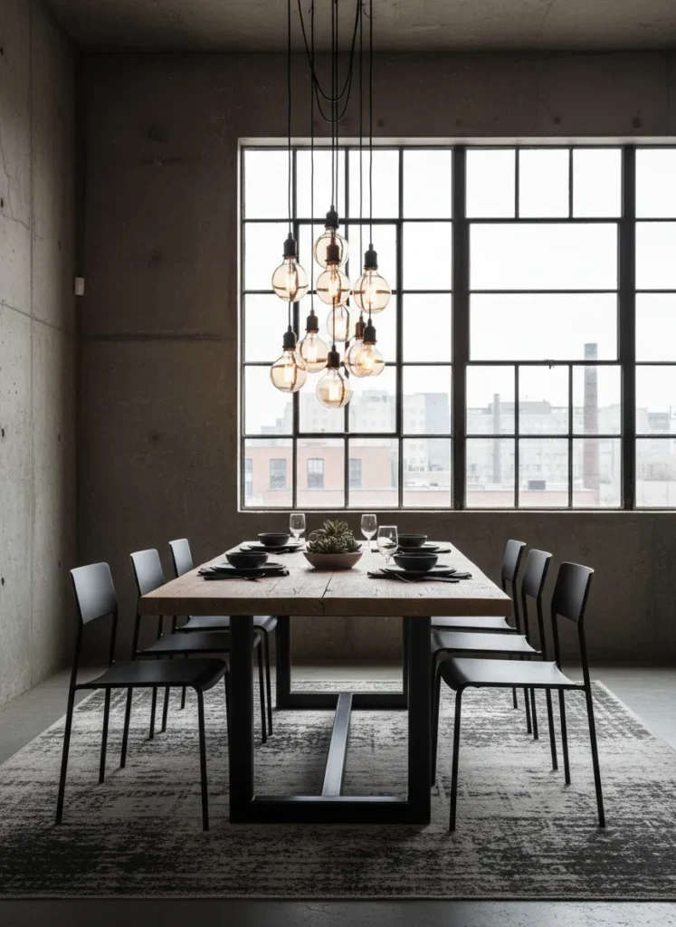 Industrial Concrete and Iron