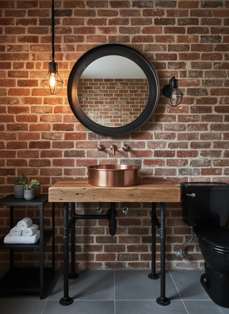 Industrial Pipe Stand