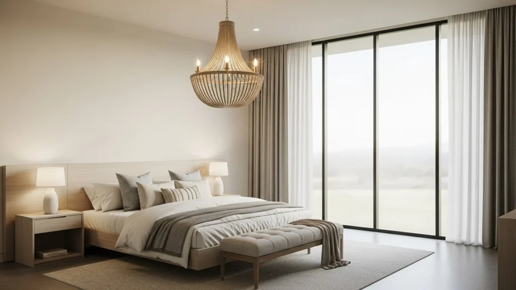 Install Statement Lighting