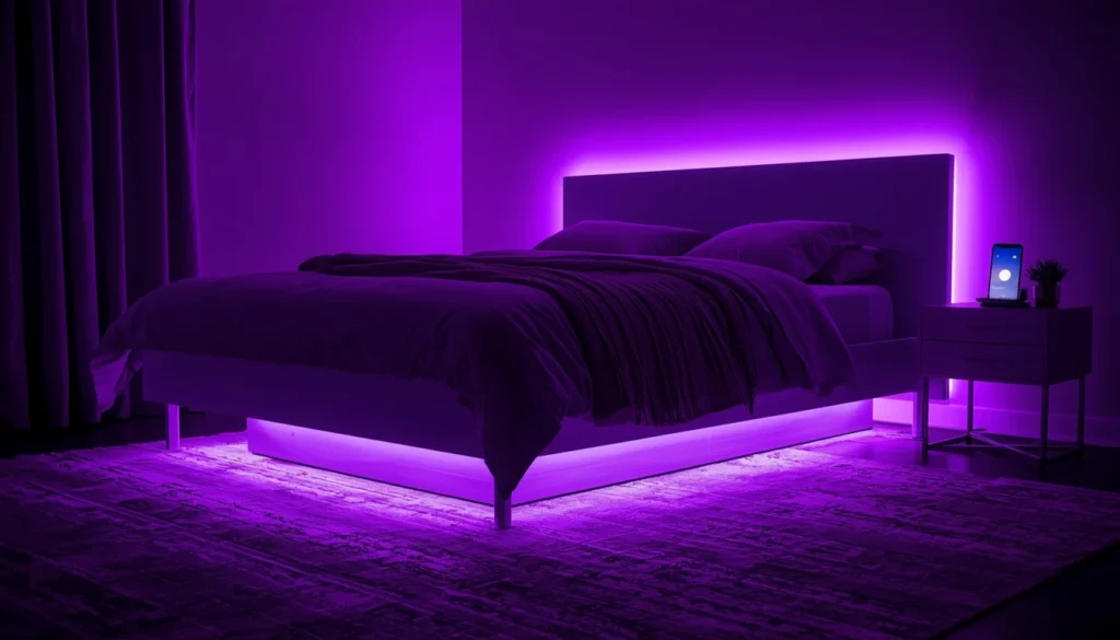 Integrate Smart Lighting