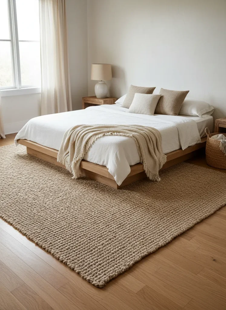 Jute Area Rugs