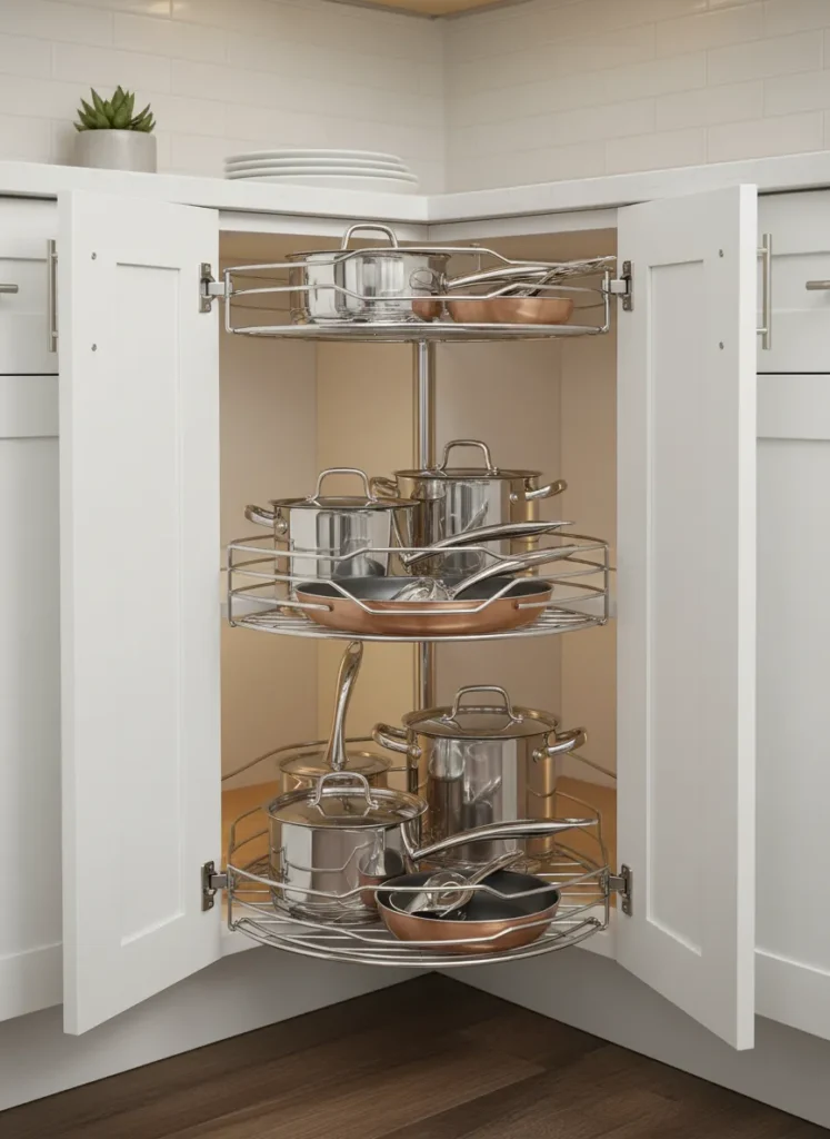 Magic Corner Solutions