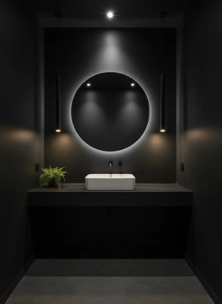 Minimalist Pendant Lighting