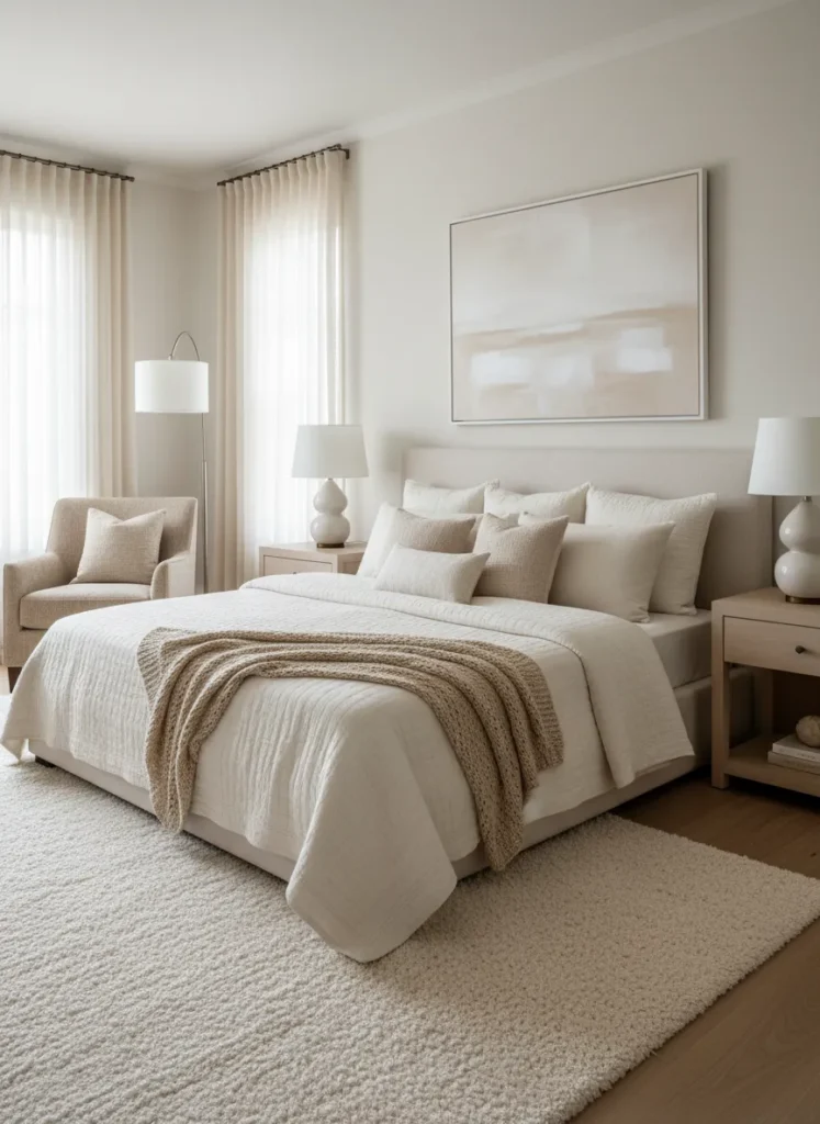 Monochrome Cream Themes