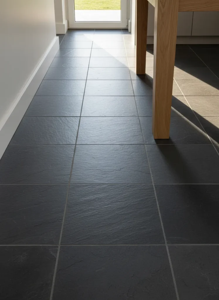 Natural Stone Flooring