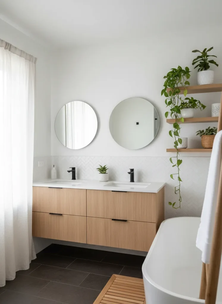 Natural Wood Elements