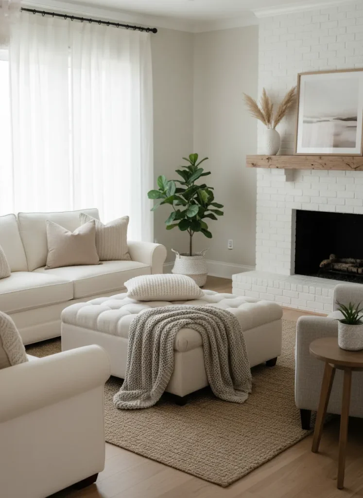 Neutral Color Palette