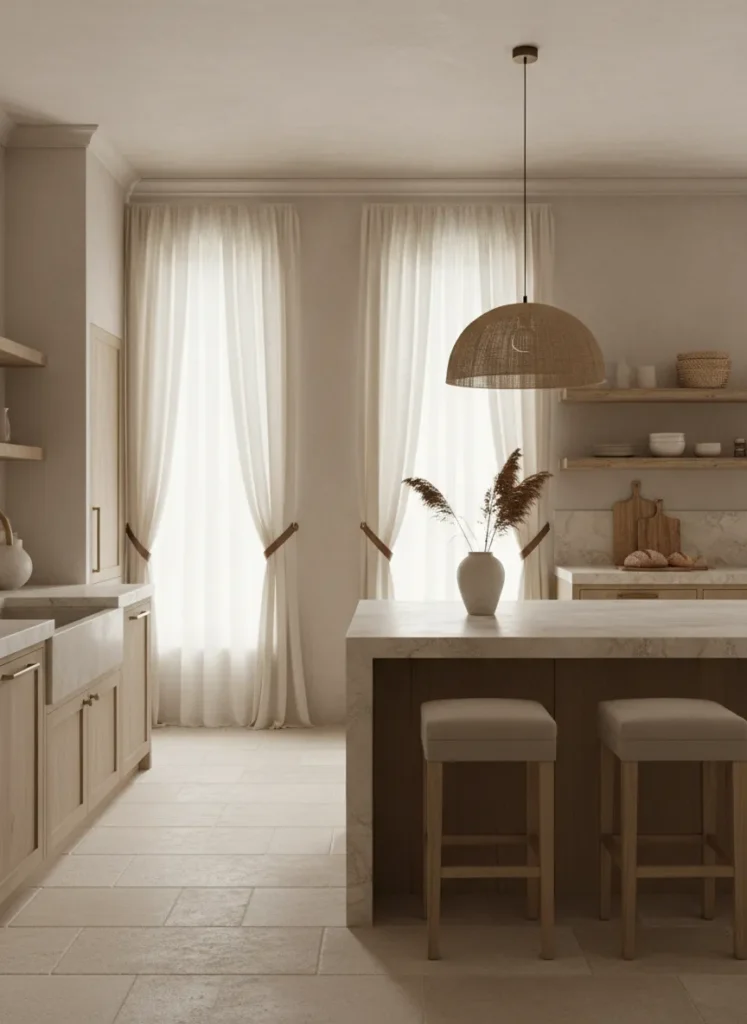 Neutral Color Palettes