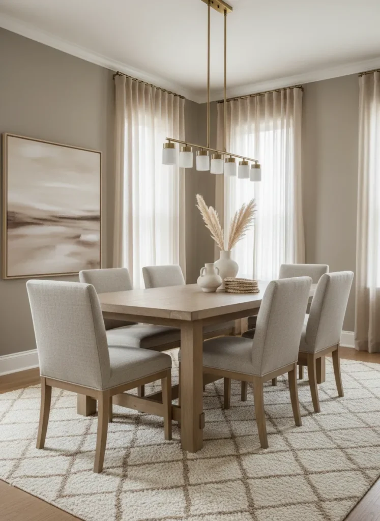 Neutral Monochromatic Tones