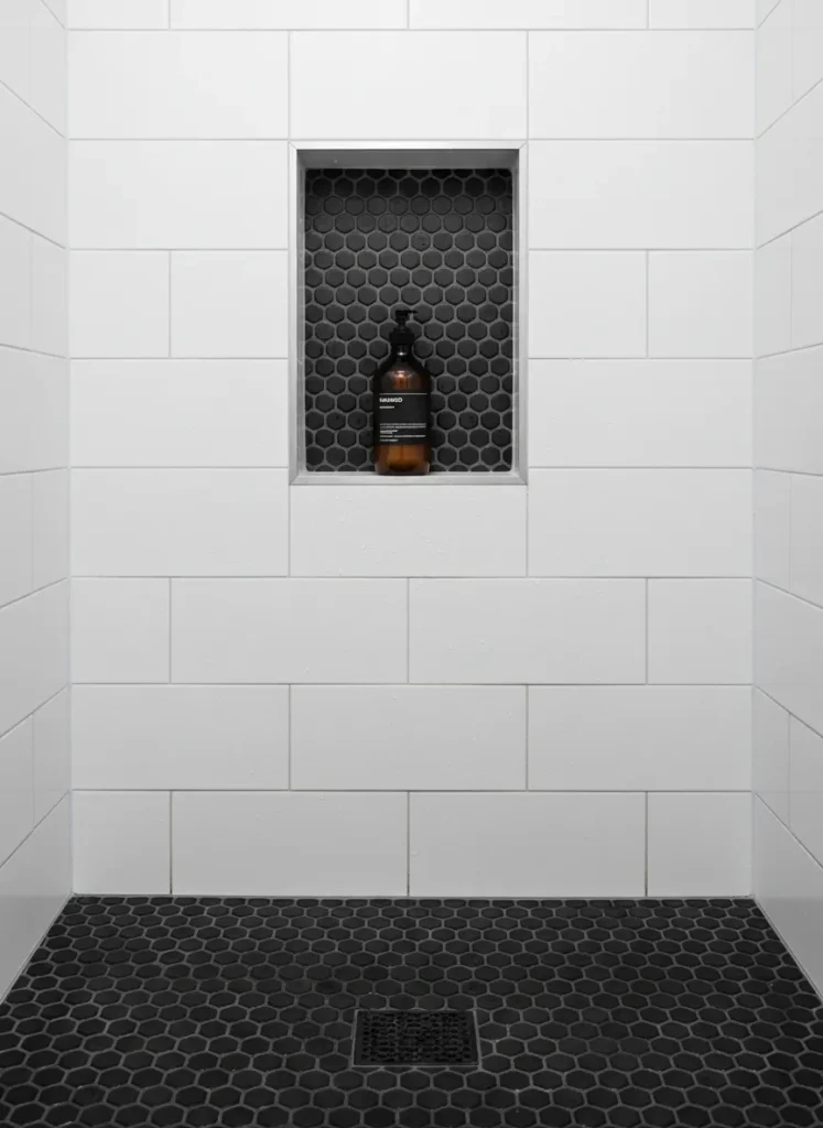 Penny Round Mosaic Accents