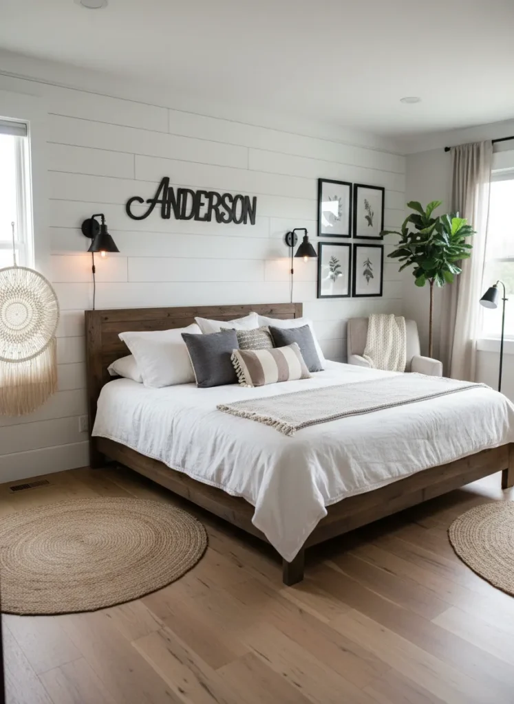 Personalized Name Sign