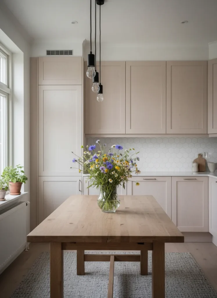 Scandinavian Minimalism