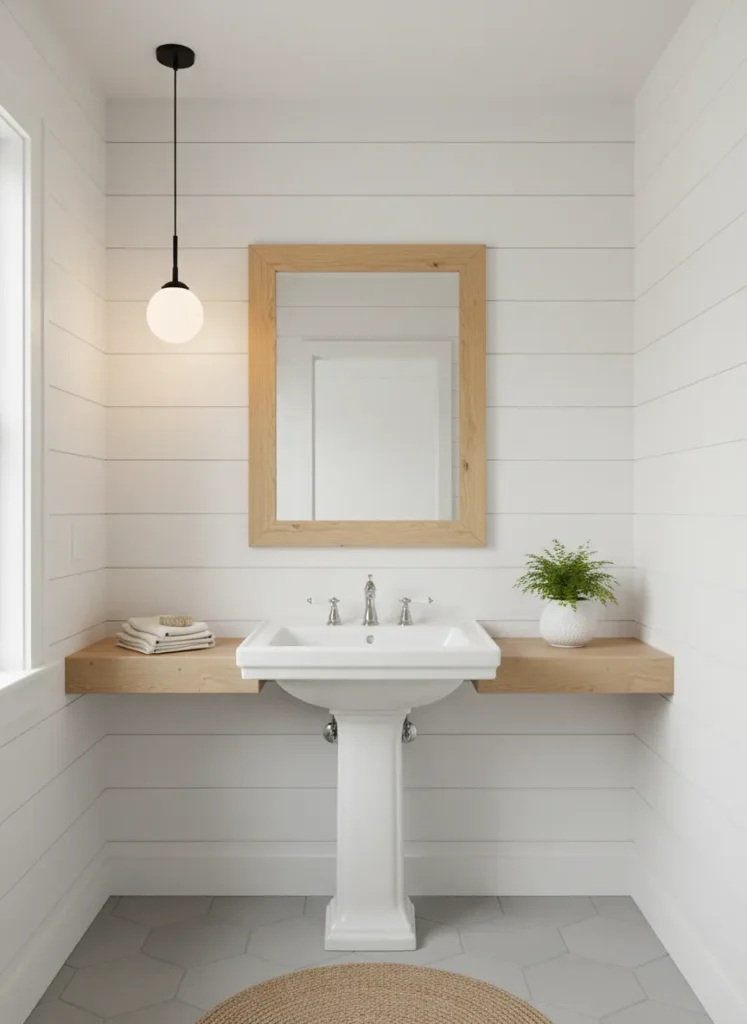 Scandinavian Simplicity
